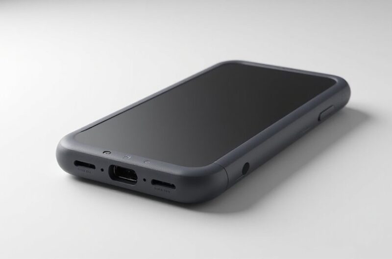 najlepszy powerbank dla iPhone