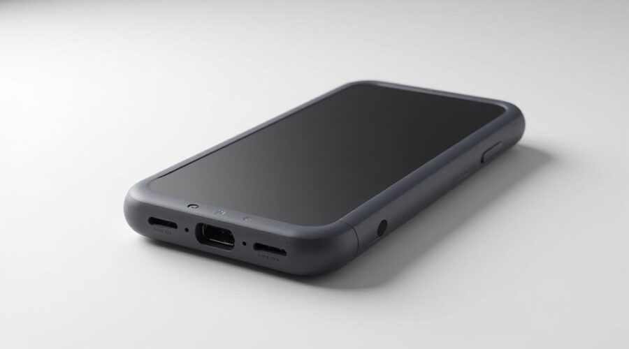 najlepszy powerbank dla iPhone