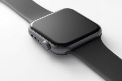 najlepszy smartwatch se 2