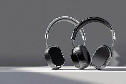 przewodnik po słuchawkach Bowers & Wilkins