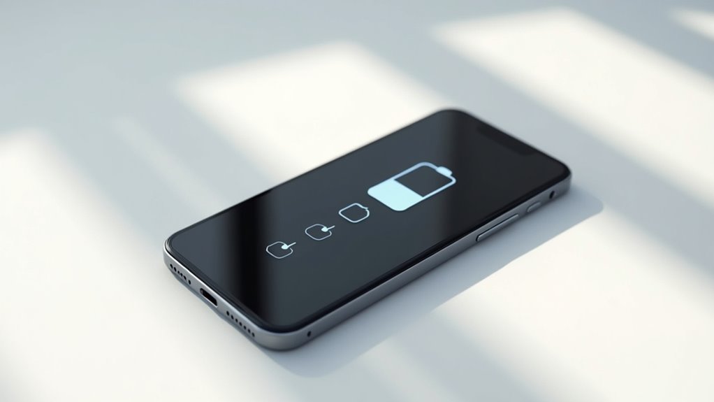 kalibruj baterię iPhone'a regularnie