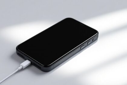 czy iPhone może używać innej ładowarki