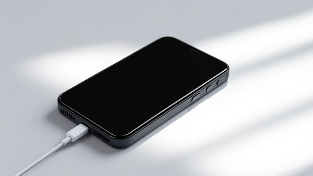 czy iPhone może używać innej ładowarki