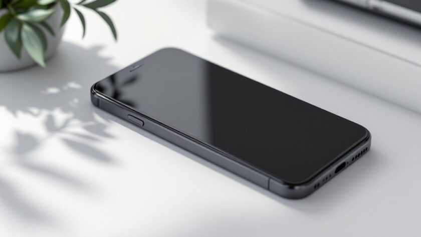 zmień dźwięki alarmu iPhone'a