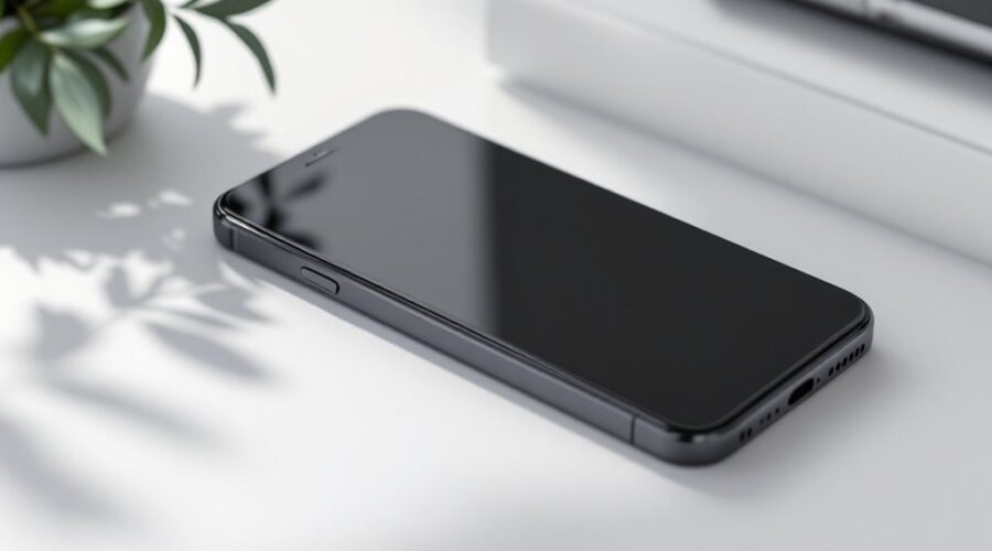 zmień dźwięki alarmu iPhone'a