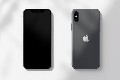 zmień kod dostępu do iPhone'a