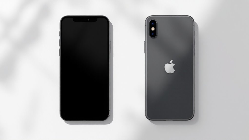 zmień kod dostępu do iPhone'a