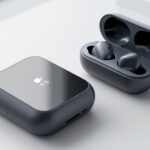 czas ładowania AirPods