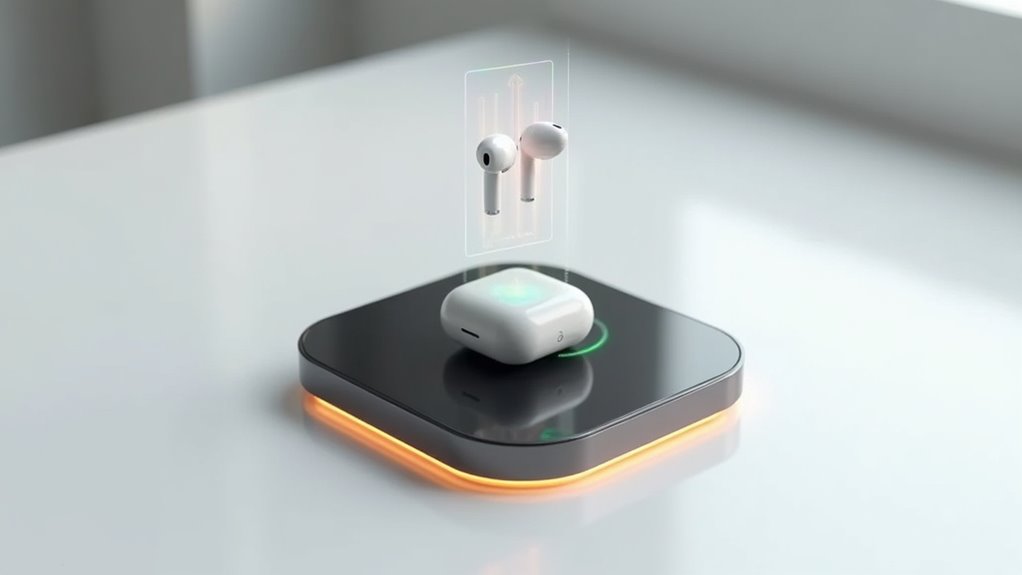 lokalizacje wskaźnika ładowania