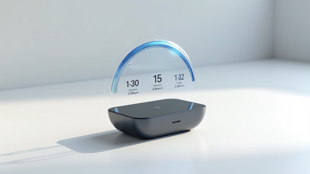 czasy ładowania różnią się w zależności od modelu