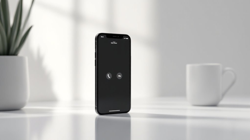 sprawdź i usuń historię połączeń