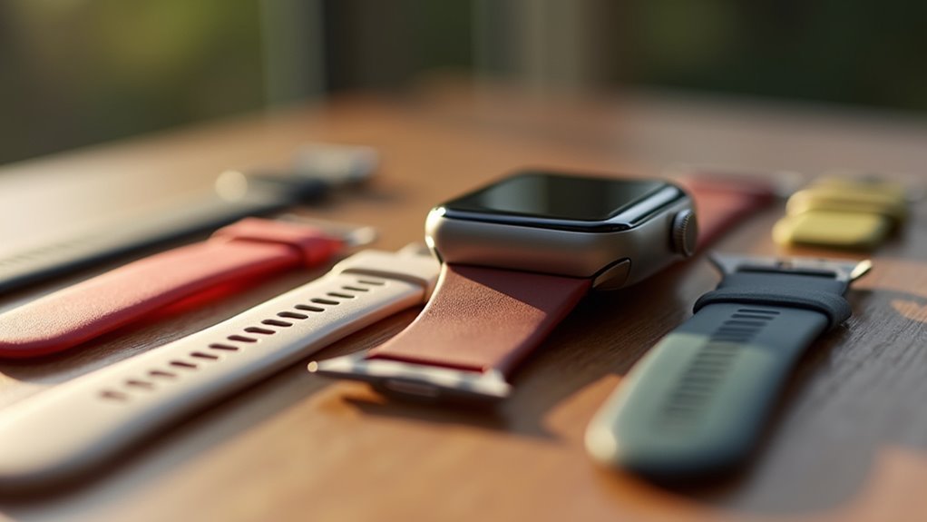 sprawdź kompatybilność pasków do Apple Watch