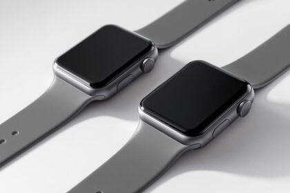 sprawdź rok Apple Watch SE