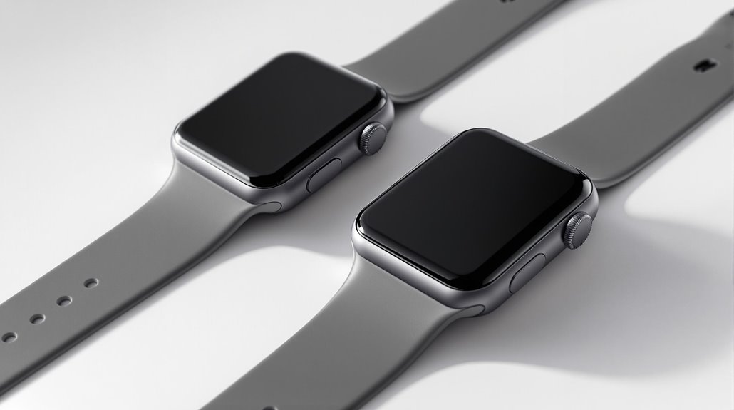 sprawdź rok Apple Watch SE