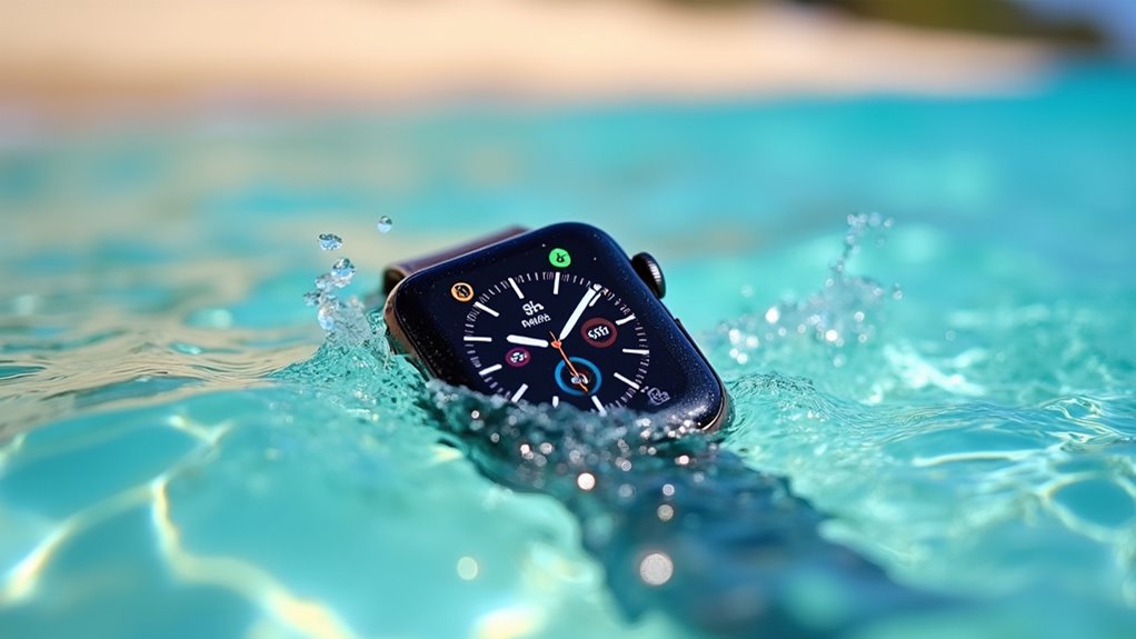 wybierz wodoodporne akcesoria do aktywności