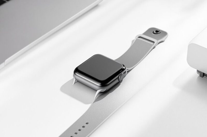 wybór paska do Apple Watch 38 mm