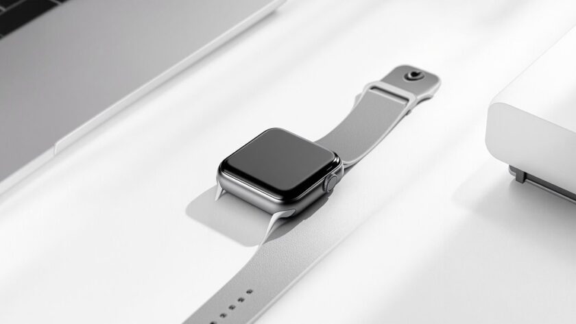 wybór paska do Apple Watch 38 mm