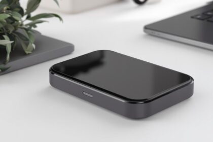 wybieranie ładowarki do Apple Watch