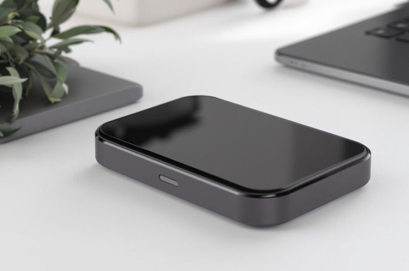 wybieranie ładowarki do Apple Watch