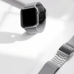 wybór paska do Apple Watch Ultra