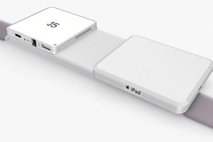 wybór modelu ładowarki do iPada