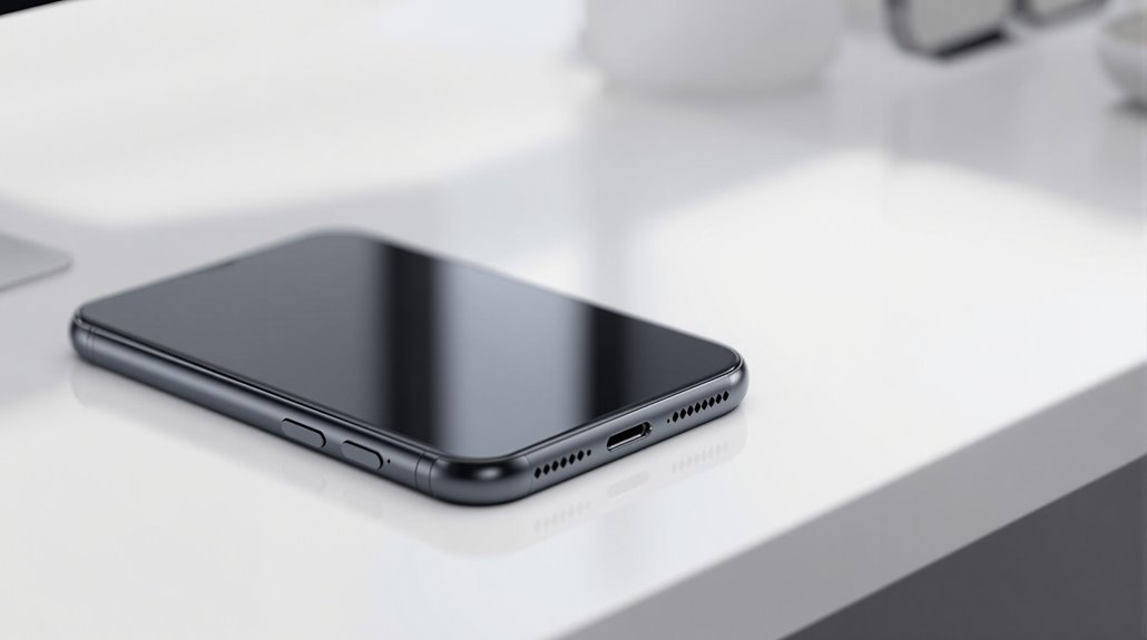 wybieranie ładowarki do iPhone 11