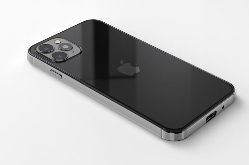 wybieranie etui na iPhone 12 Pro