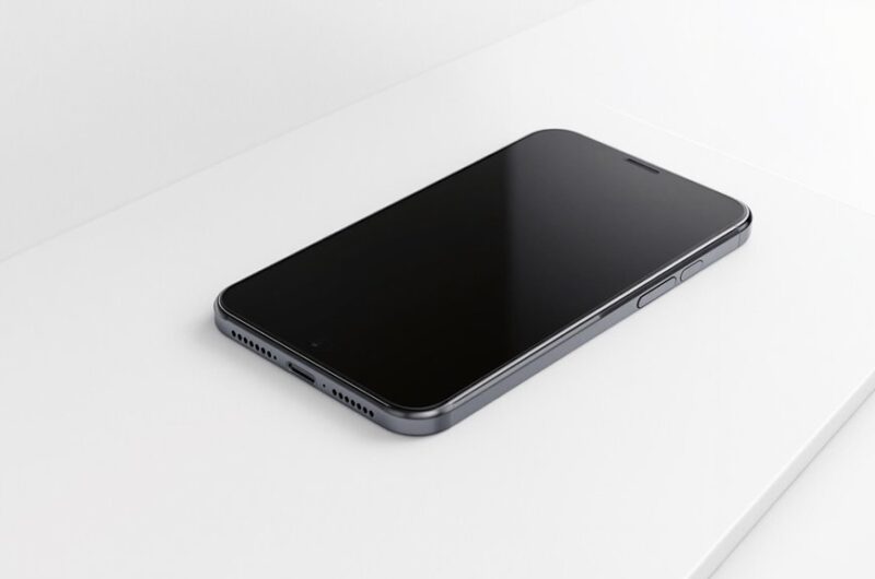 wybór etui na iphone'a 13 pro max