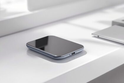 mądry wybór adaptera do iPhone'a