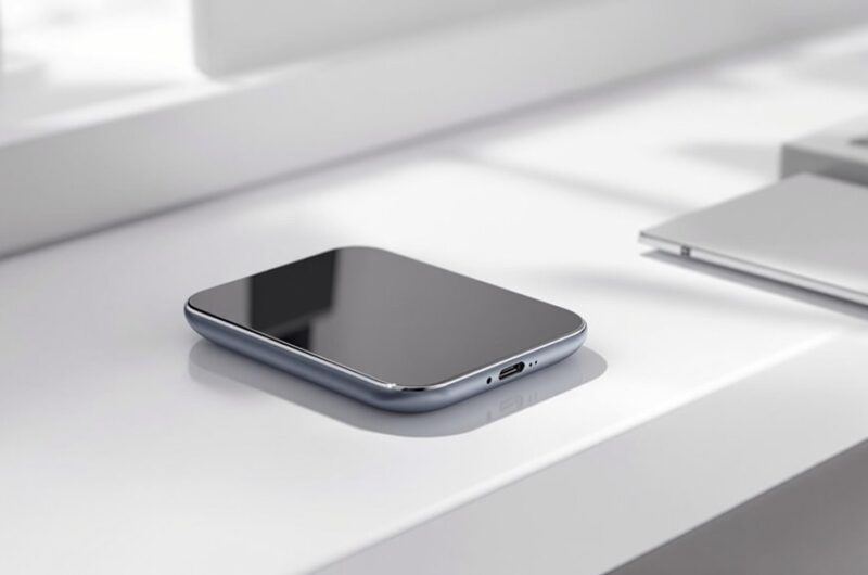 mądry wybór adaptera do iPhone'a