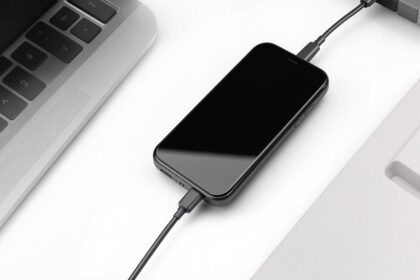 wybór ładowarki samochodowej do iPhone'a