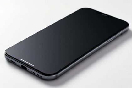 wybór pojemności pamięci iPhone'a