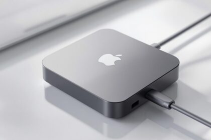 wybór modelu ładowarki do macbooka