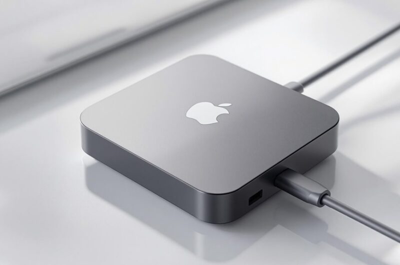 wybór modelu ładowarki do macbooka