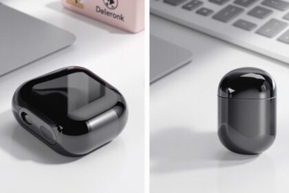wybieranie najlepszego etui na airpodsy