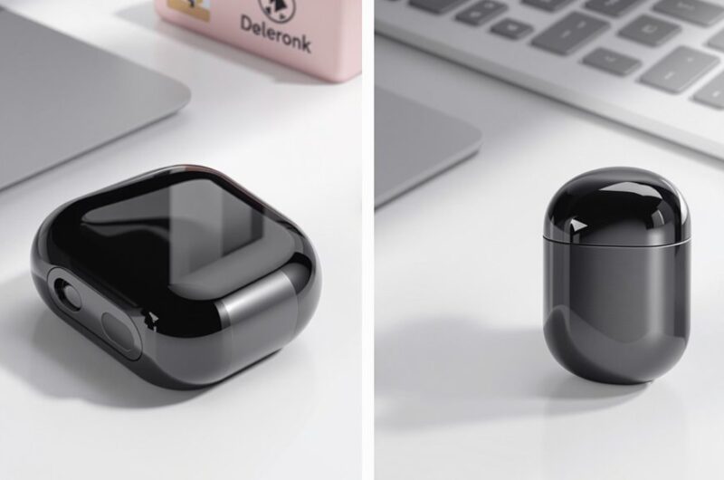 wybieranie najlepszego etui na airpodsy