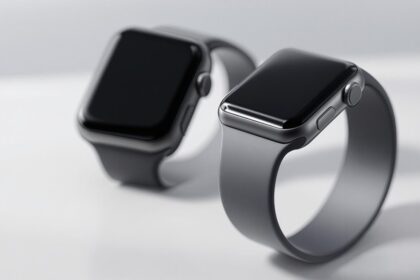 wybór najlepszego Apple Watch