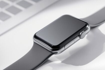 wybieranie najlepszego paska do Apple Watch