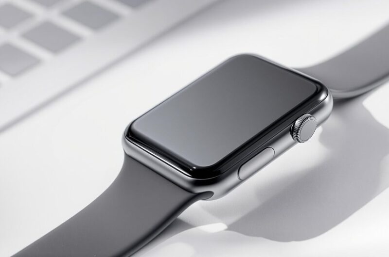 wybieranie najlepszego paska do Apple Watch