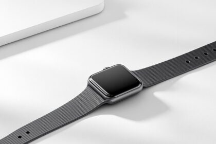 wybór najlepszych pasków do Apple Watch
