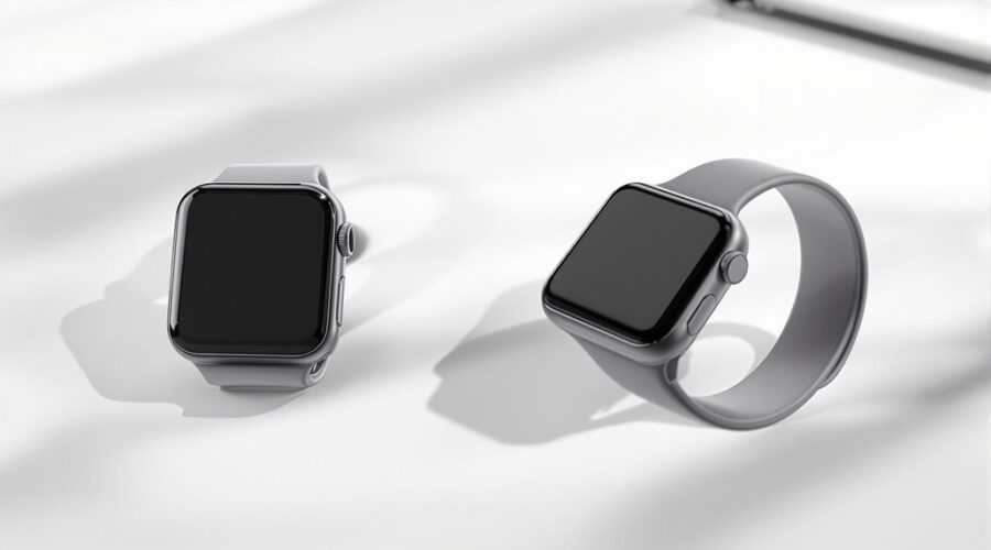 wybór najlepszego etui na Apple Watch