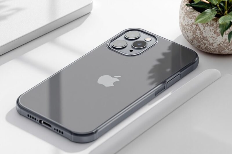 wybieranie najlepszego etui na iPhone'a