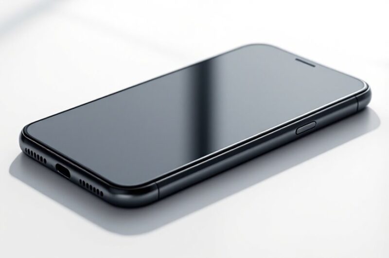 wybór najlepszego szkła ochronnego na ekran iPhone'a