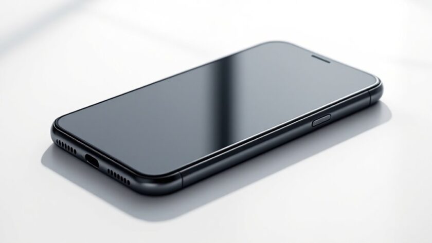 wybór najlepszego szkła ochronnego na ekran iPhone'a