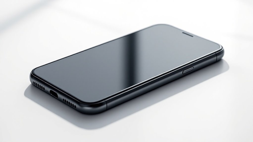 wybór najlepszego szkła ochronnego na ekran iPhone'a