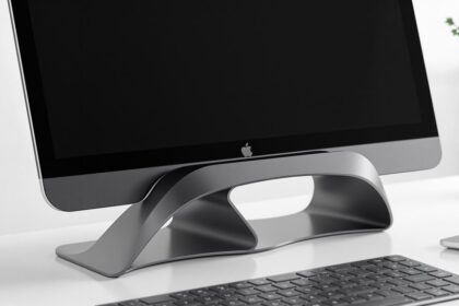 wybieranie najlepszej podstawki pod laptopa