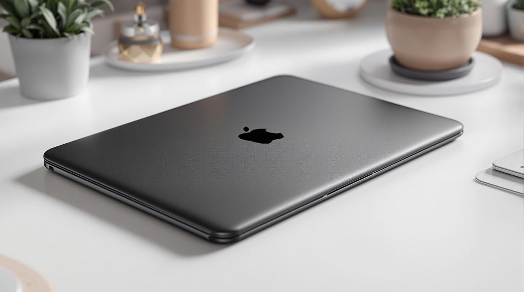 wybieranie najlepszego etui na macbooka