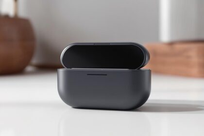 wybieranie idealnego etui na AirPods