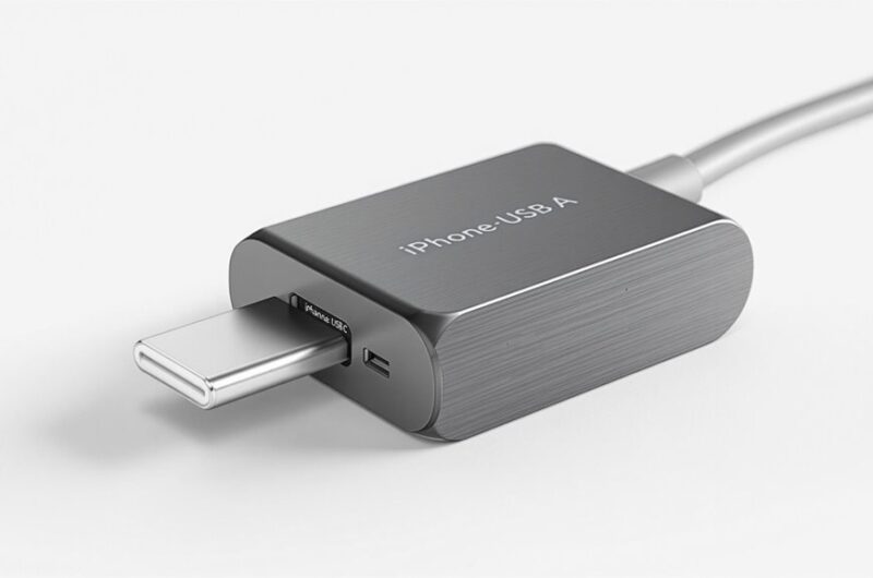 wybór odpowiedniego adaptera