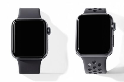 wybór odpowiedniej opaski do Apple Watch